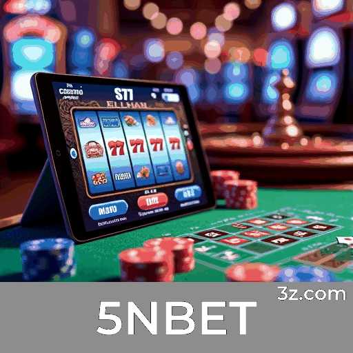 Promoções Inteligentes no 5NBET: Maximize Seus Ganhos Agora