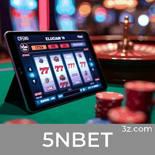 Plataforma 5NBET: Compromisso Sustentável e Responsável