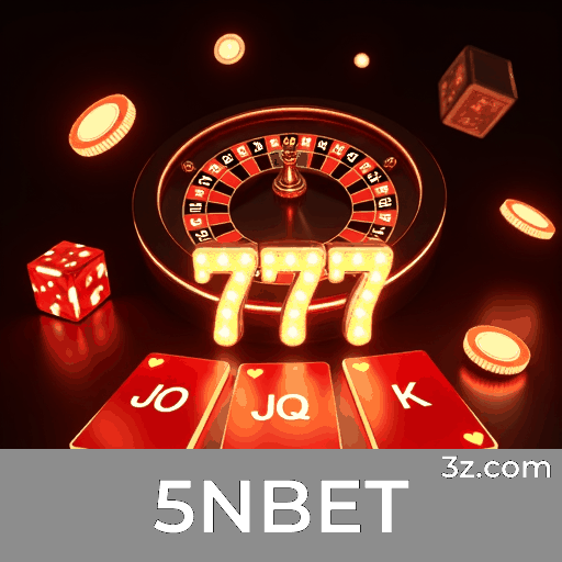 5NBET: Responsabilidade e Sustentabilidade no Jogo
