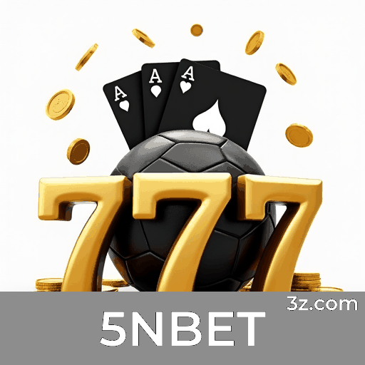5NBET.com - O Melhor em Apostas Online e Cassino no Brasil - 5NBET