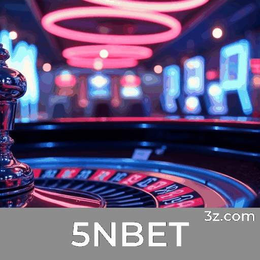 5NBET: Seu Cassino Premiado e Seguro
