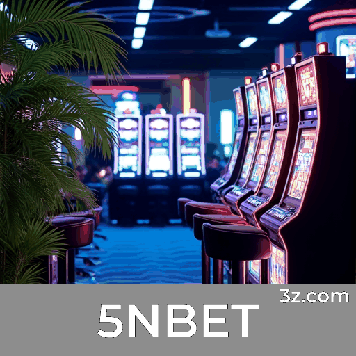 5NBET: Jogos Inovadores com Tecnologia de Ponta