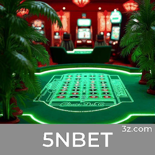 5NBET: Plataforma Segura e Rápida para Brasileiros