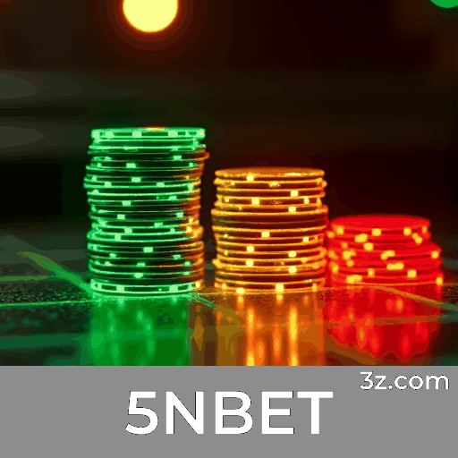 5NBET: Responsabilidade e Sustentabilidade no Jogo