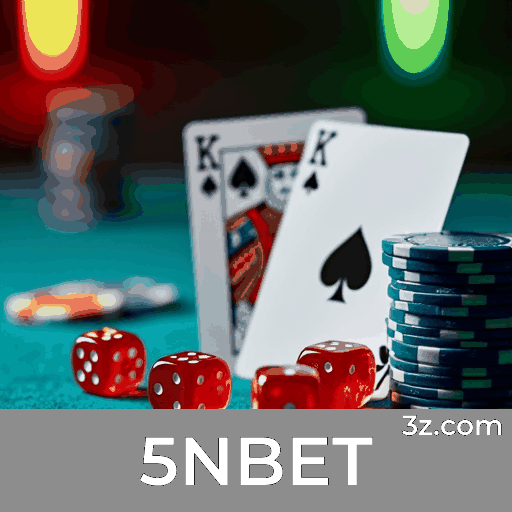 5NBET: Seu Cassino Premiado e Seguro