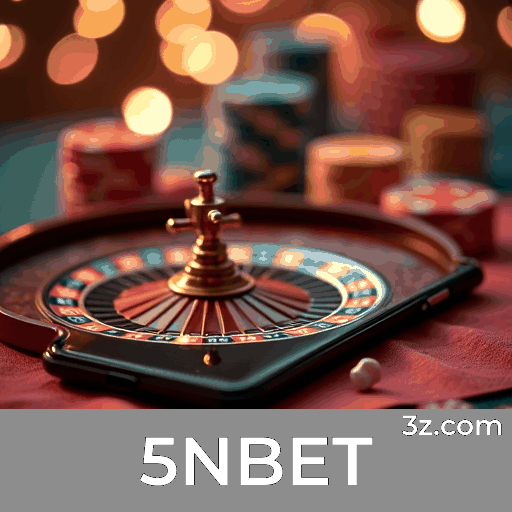 5NBET Inovação: Moldando o Futuro Tecnológico dos Jogos